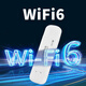Zhu Yu portable wifi universal mobile wireless wifi6 card-free Internet treasure accompanying wireless portable car 4g router universal traffic plug-in portable WiFi nationwide