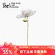 She s Akiko's love look, tulip hairpin, ball hairpin, birthday gift for girlfriend