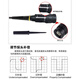 YPIO EER Pioneer YPIONEER oscilloscope probe P2200B bandwidth 200MHz attenuation 10X voltage resistance 600Vp-p