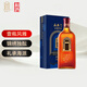 Shikumen Jinxiu 12 semi-dry Shanghai style rice wine 500ml single bottle Shanghai old wine high-end gift box