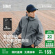 Semir Protective Jacket | Jacket Men's Three-proof Windproof 2025 Spring Mountaineering Hiking Hooded Top 109125108105