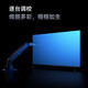 Xiaomi TV 65/70/75 inches 15% home appliance subsidy WiFi6 ultra-thin metal full screen one-touch projection high-performance processor smart flat-panel TV 70 inches door-to-door installation package Pro70 energy-saving version