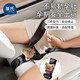Bo's pregnant woman seat belt cartoon co-pilot anti-belly car seat belt driving artifact belly support anti-collision bear model