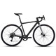 Jiawo JAVA road bike aluminum alloy racing variable speed bicycle disc brake curved handlebar endurance type Wo Xiaobai Wo Xiaohei entry Wo Xiaobai 7-speed M (height recommended 171-177CM)