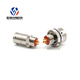 XCE series XCE14F4K1D40 XCE14Y4K1P1 circular connector 4-pin aviation plug and socket XCE14F4Z1D1