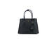 PRADA SS26 Luxury Women's BORSE A MANO Handbag Shoulder Bag Nero One Size