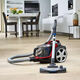 Philips Vacuum Comleder FC9735 Домохозяйство 8632 Высокая всасывающая мощность ковров.