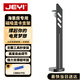 JEYI Sea View Room Special Graphics Card Bracket Desktop Computer Magnetic Retractable Graphics Card Bracket Graphics Card Thousand Jin Jin is equal to 0.5kg Top Aluminum Magnesium Alloy Material