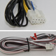 Iron General Hummer Subwoofer Audio SW826B Power Cable 826B Full Set of Cable Original HANMA