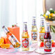 Tentation (TEMPT) Tentation domestique n ° 7 TEMPT N ° 7 Elderberry No. 13789 Girls Fruit Wine and Fruit Beer Craft Beer 4-5 bouteilles Temptation n ° 7 5 Bouteilles + ouvre-bouteille [domestique]