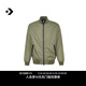 Converse official jacket men's classic casual bomber jacket baseball uniform 10018368 10018368-A02 L