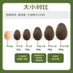 Jingxiansheng Chilean ready-to-eat avocado large fruit 4 pieces, single fruit starting from 130g, straight from the source, fresh fruit