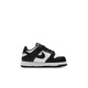Nike (NIKE) baby easy to put on and take off flat sneakers winter boys and girls baby sneakers NIKE DUNK CW1589