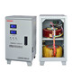 Voltage stabilizer 220V air conditioner intelligent high-power single-phase fully automatic compensated voltage stabilized power supply 60KW
