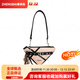 PRADA Customized Cosmetic Bag Sweet Dream Handbag Polyester Fiber Storage and Portable Daily Sweet Dream