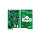 Beida Jade Bird alarm host loop card board JBF-11SF-LAS1 standard mother card four-eight circuits S JBF-11SF-LA8B (eight-circuit mother card)