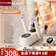 German imported shoe dryer, wet and dry shoe dryer, deodorizing household dryer, fully automatic baking, milky white, salt box exclusive model/deodorizing