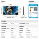 TCL Thunderbird TV 75 Crane 6 Ultra 25 models (PLUS version) 75-inch QD-MiniLED high-end VA home appliances state-subsidized TV 75S595C Ultra-A