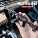 Le Yingqi Delta Operation Peripheral Tamron Assault Rifle Alloy Toy Weapon Model Keychain Pendant Shenxiu Game Tamron Assault Rifle 24CM Detachable Version