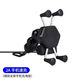 Takeaway stainless steel mobile phone holder battery electric vehicle motorcycle bicycle mobile phone fixed navigation stand with charging X-shaped handlebar (without charging)