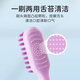 Limpieza y protección de las encías Cepillo de dientes suave de cerdo de dientes