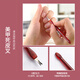 Youjia UPLUS basic nail art care tools set 9-piece set of sponge rub polished strips thick rubbed strips polished strips dead skin push
