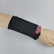 Running mobile phone arm bag, sports wrist bag, outdoor cycling arm bag, men's and women's arm bag, wear-resistant portable arm bag, wrist bag M size (suitable for 120140Jin Jin equals 0.5kg)