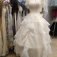 Princess dress rental on the run S