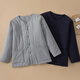 Cotton Yong Pure Cotton Handmade Men's Cotton Jacket Home Cotton Clothes for Middle-aged and Elderly Thickened Warm Inner Cotton Clothes Adult Liner Winter Gray L Recommended Weight 100-120Jin Jin is equal to 0.5 kg