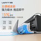 UWANT Youwang Floor Washing Machine Big Head Haoyue White Upgraded Cloud Sensing Velvet Roller Brush 0 Water Stains AI Automatic Cleaning Mopping and Floor Washing All-in-one Machine Home Handheld Electric Mop