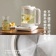 Olayks Lishi Qingchuan health pot small office 2025 new kettle boiling kettle teapot large filter tea boiler stew all in one OLK-YSH03