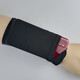 Running mobile phone arm bag, sports wrist bag, outdoor cycling arm bag, men's and women's arm bag, wear-resistant portable arm bag, wrist bag M size (suitable for 120140Jin Jin equals 0.5kg)