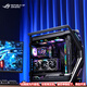 ASUS RTX5090 Night God graphics card 9800X3D 9950X3D host ROG Family Bucket Genesis God flagship host desktop e-sports game console assembly machine computer complete machine configuration upgrade package