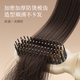 HYUNDAI fully automatic curling iron artifact five-in-one negative ion straight hair comb 32mm egg roll big wave dormitory lasting styling without harming the birth anniversary gift for girlfriend three-in-one elegant gold egg roll head + straight hair comb + 28/32/40mm