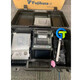 NOTENSN Original Japanese Fujikura 66S+ 87S+ 87C+ 88S+ FSM-48S+ Fiber Optic Splicer Six Motor Trunkline Fiber Optic Splicer Fujikura 48S+ with CT-50 cutting knife