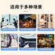 Zhu Yu portable wifi universal mobile wireless wifi6 card-free Internet treasure accompanying wireless portable car 4g router universal traffic plug-in portable WiFi nationwide
