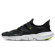[70% nuevo] Nike Nike Nike Men's Running Running Rn 5.0 zapatos deportivos AQ1289-003 Tamaño negro 44
