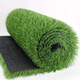 Simulated lawn carpet, kindergarten lawn mat, outdoor green space fence decoration, football field artificial turf construction, artificial turf