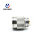 Y27 series Y27G-1204TJL-B ZKBM-B circular electrical connector 4-core aviation plug socket connector Y27G-1203ZJBM-B
