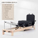 Pilates Core Bed Portable Bodyweight Fitness Stabilizes Core Muscles Sports Fashion Home Fitness Household Model Pilates Core Bed