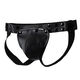 Men's underwear, underwear, thong, double thong, fun sports, removable large bag, adjustable size and comfort, LB-567 shoulder straps, 2 pieces