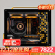 GIGABYTE premium host-RTX5080/5070Ti/5060TI16G Magic Eagle overclocking/intel Core U7 265KF/U5 245KF-Qiao Sibo Z20 portable desktop computer 5 i5 14600KF丨9060XT 16G