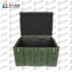 Shouli God of War rotational molding box 800*600*500mm storage and transportation box portable equipment box supply box precision instrument box airdrop box military green equipment box DZ