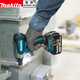 
Makita (MAKITA) 3/8 hexagonal wind cannon short sleeve head electric wrench 6-22mm external hexagonal pneumatic mid-fly casing auto repair Makita short hexagonal sleeve [11mm] E-15920