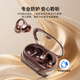 JBL Wang Chuqin's same style SOUNDGEAR CLIPS glass buckle open wireless Bluetooth headset ear clip type not in the ear 3.8 Goddess Day gift Yunshangwubai