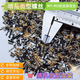 Shushe household repair M1M2 mixed small screws, flat head, round head, countersunk head, various mixed and randomly mixed, a box of micro mixed screws (about 1000 pieces)