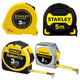 Tape measure 3 meters 5 meters 8 meters thickened steel tape measure laser range finder ruler high precision digital level 20 meters laser range finder 77032-23 others