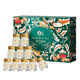 Shancui (Sundry) Cofco Instant Bird's Nest Gift Box 35G*10 Flaschen Keine Zucker-Bird-Nest-High-End-Geschenkbox für Begrenzungsgeschenk für schwangere Frauen