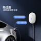 Bull charging pile new national standard 3C certified new energy vehicle household 7KW adapted to Huawei Asker m8/m9 Zhijie r7 Ideal Krypton 001/007 Avita Tesla 7kW Yuanxing Bluetooth version (new national standard 3C certified) Free basic installation