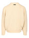 FEAR OF GOD fine knit henley white S